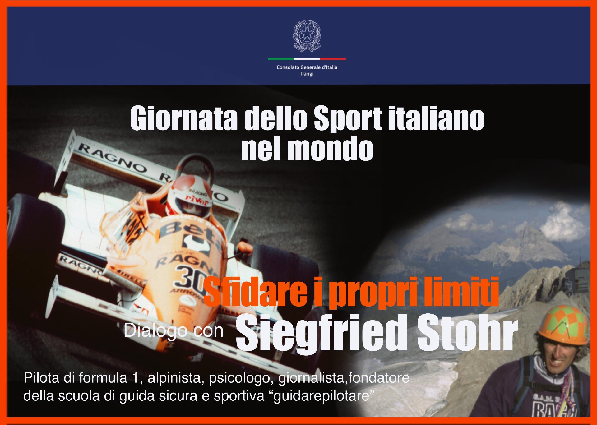 sport